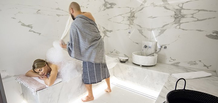 Центр «Soulspa»