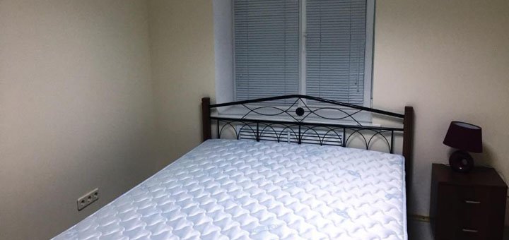 Мини-кухня в хостеле «Westend Hostel Kiev» в Киеве. Снять со скидкой