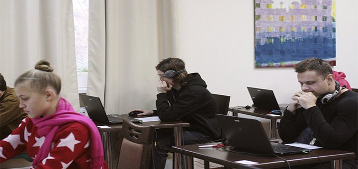 Школа английского языка «Оксфорд класс» изучайте языки по акции