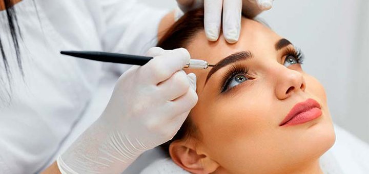 «House of beauty» in Kharkov. Sign up for the promotion.