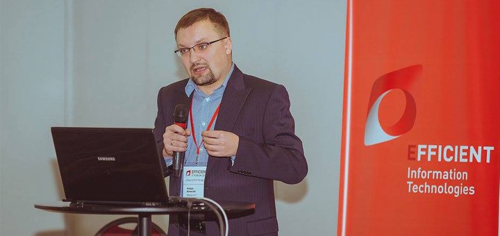 Бизнес аналитика на платформе Datameer. Посети форум со скидкой 1