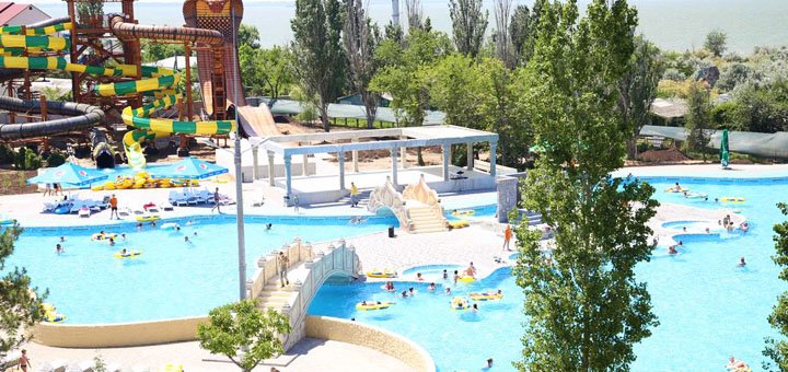 Discounts for holidays at Hotel Waterpark Zatoka16