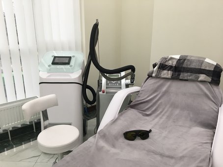 Лазерна епіляція в косметологічній клініці Juventa lab в Одесі. Записатися по акції
