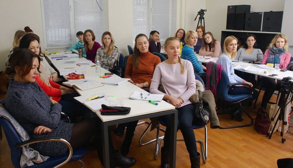 Курсы центра диетологии и омоложения «D4YOU». Записывайтесь по скидке