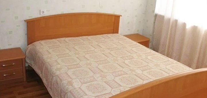 Знижки на відпочинок на базі дюна в пріморске4