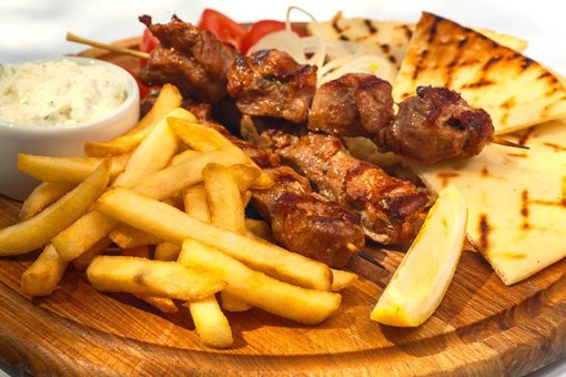 Меню пиццерии «VERONA PIZZA». Заказывайте по скидке