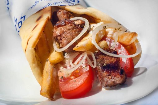 Меню пиццерии «VERONA PIZZA». Заказывайте по скидке