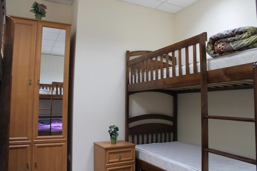 Хостел Best4Rest в Киеве