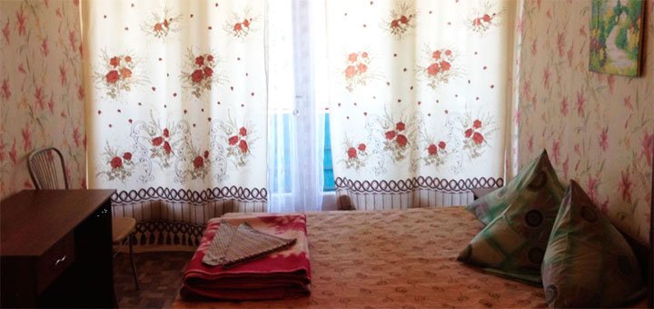Discounts for rest in Pension Nauka12