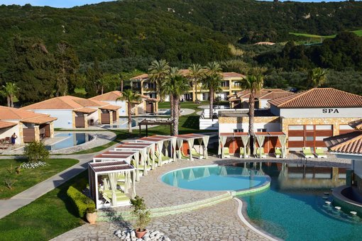 Тури в Грецію від турагентства «Party Tour» у Києві. Замовляйте по акції.