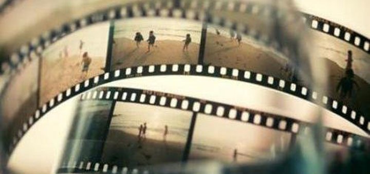 Проявление пленки в фотостудии «Фотофонд» в Киеве. Заказывайте по акции.