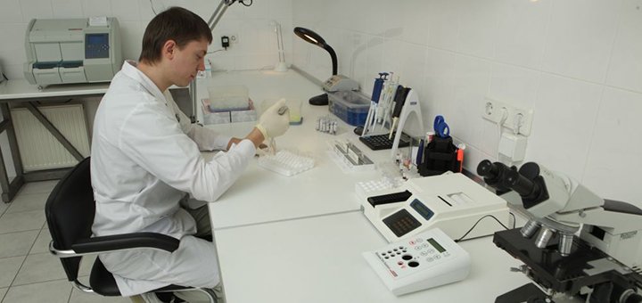 «Genesis Dnepr IVF» - клиника в Днепре с акциями«Genesis Dnepr IVF» - клиника в Днепре