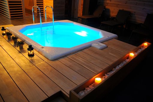 Discounts on booking Patio di fiori hotel in Lutsk