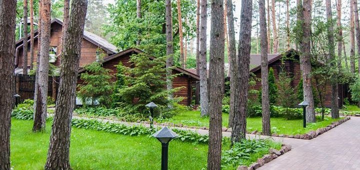 El gaucho restaurant. book a table with a discount. an original restaurant in kiev.