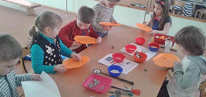 Скидки на посещения центра развития ребенка «Лоло»