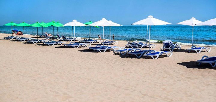 Discounts for holidays at the black sea hotel bugaz in gribovka4