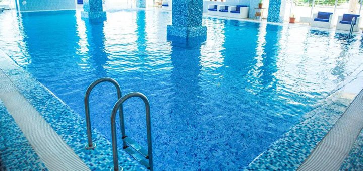 Discounts for holidays at the black sea hotel bugaz in gribovka7