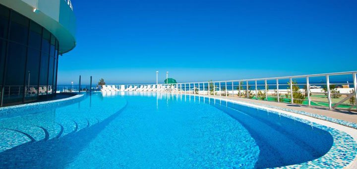 Discounts for holidays at the black sea hotel bugaz in gribovka16
