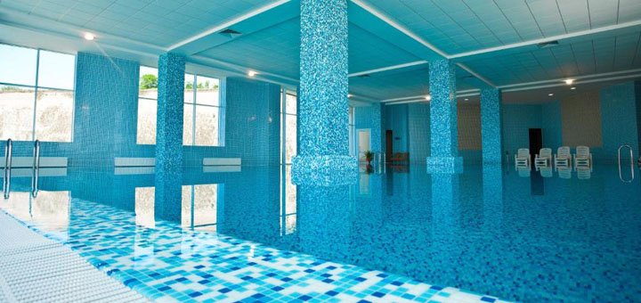 Discounts for holidays at the black sea hotel bugaz in gribovka24