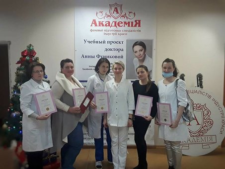 Consultation with a dermatologist at the «Medicine for You» cosmetology center in Nikolaev. Sign up inexpensively