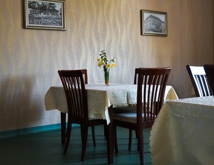 Отели в Ужгороде для отдыха