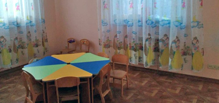 Занятия со скидкой в центре развития семьи «ПапаМамаЯ»