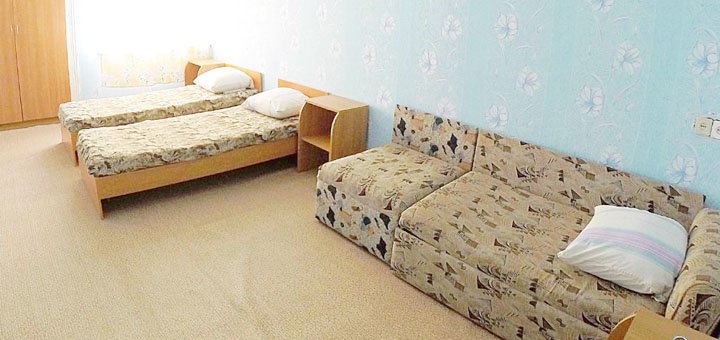 Discounts for holidays in orlyatko hostel in gengorka22