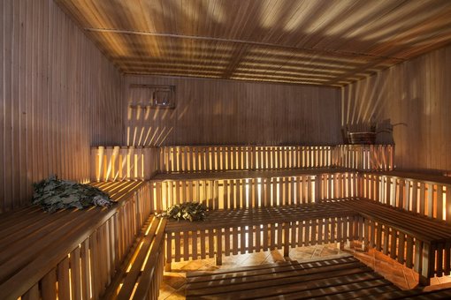 Discounts in the bath complex &quot;ungvarsky&quot;