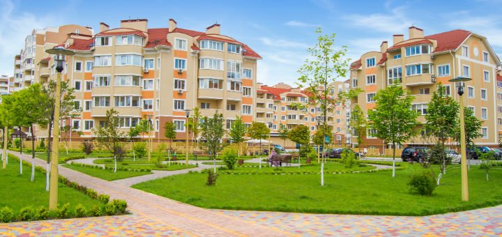 ЖК «Петровский квартал» под Киевом. Покупайте квартиру по цене застройщика со скидкой.