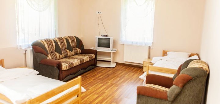 Знижки на відпочинок в готелі короп в закарпатье18