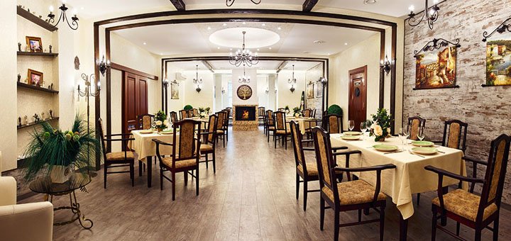 Discounts for rest in park hotel in kharkov2