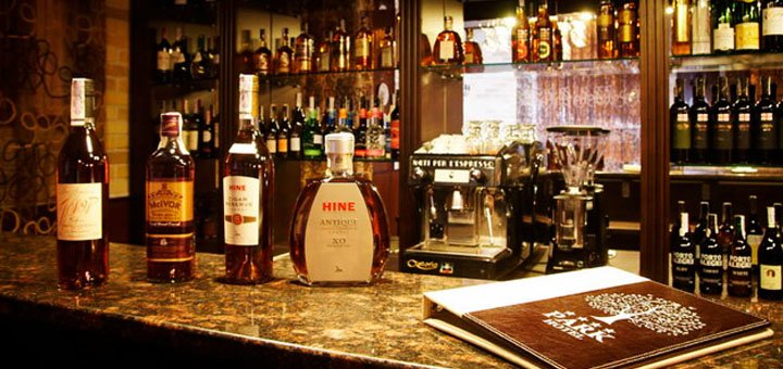 Discounts for rest in park hotel in kharkov4
