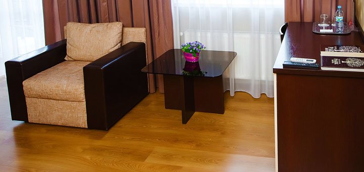 Discounts for rest in park hotel in kharkov17