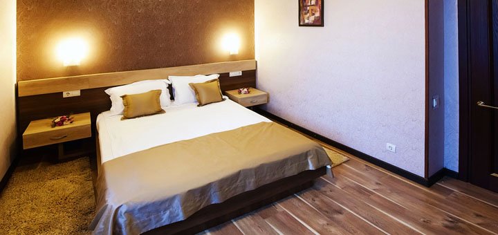 Discounts for rest in park hotel in kharkov21