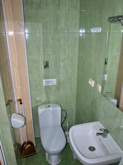 Люкс в корпусе в Кирилловке со скидкой 2