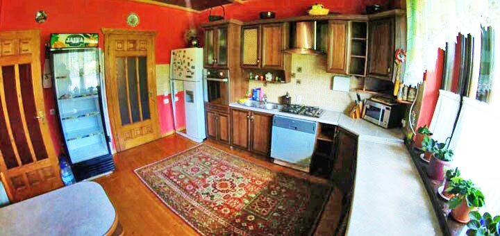 Discounts on holidays at the Prutets hotel in Tatarov13