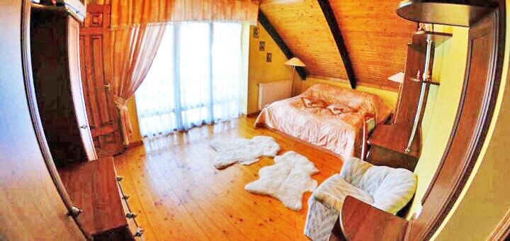 Discounts on holidays at the Prutets hotel in Tatarov18