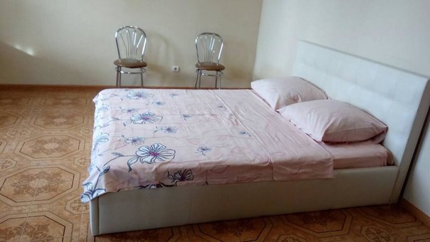 Double apartment in the complex &quot;wellcome24&quot; in kiev with a discount
