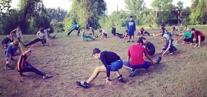 Section of greco-roman wrestling for children at the &quot;wrestling school&quot; in kiev. pay at a discount.