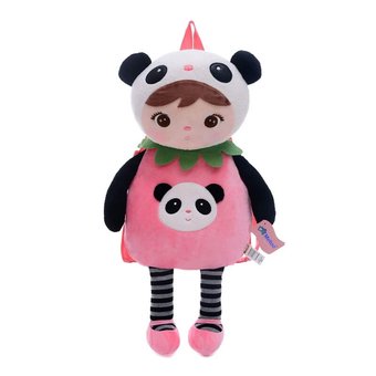 Buy Metoo Keppel Panda backpack in the online store "MetooUkraine" with a discount