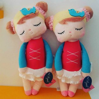 Splices Angela Metu in the online store "Metoo-dolls". Buy at a discount.