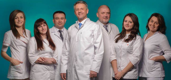 Акція на послуги у стоматології «Денто Рус»