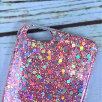Силіконовий чохол на айфон 7+ в інтернет-магазині «Cases and Accessories» за знижкою