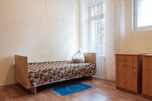 Book an economy room with a discount. recreation center &quot;volna&quot; in svetlovodsk 2