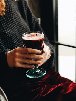 Меню пиццерии «Mimosa Brooklyn Pizza»