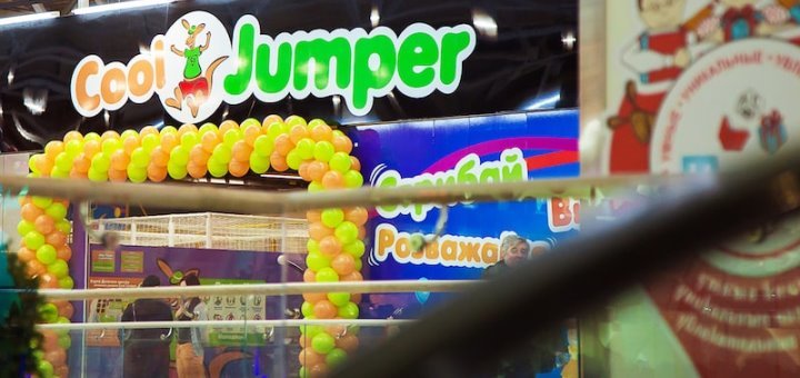 «cooljumper» акції