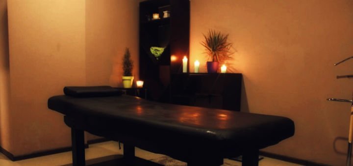 SPA масаж у студії краси «Li studio» у Львові. Робіть зі знижкою.