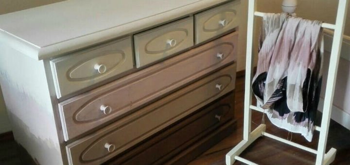 Фарба крейдяний «vintro» для редизайну меблів в києві. купуйте зі знижкою.