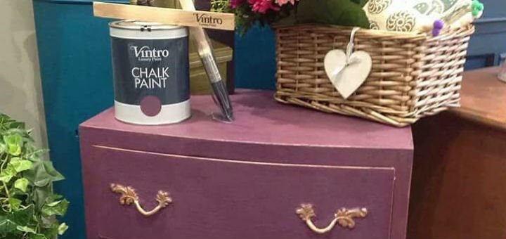 Фарба «vintro» для меблів в києві. купуйте акцією.