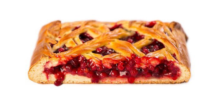 Кафе-пироговая «Stolle (Штолле)» посетите со скидкой 3